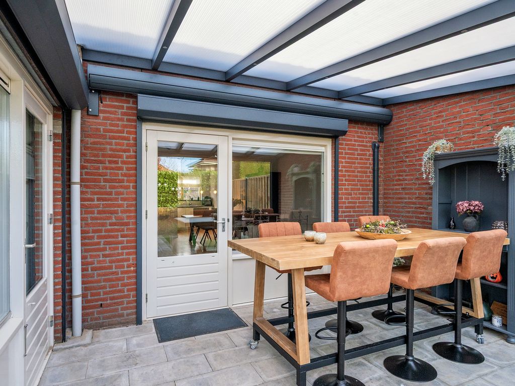 Honingklaver 44, VENLO