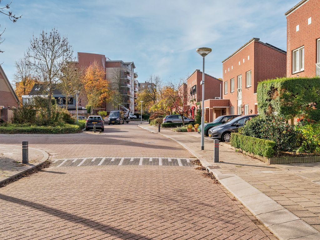 Honingklaver 44, VENLO