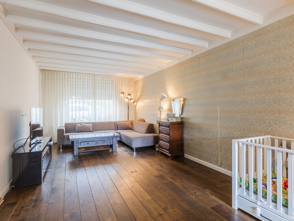 Gasthuiskampstraat 2A, VENLO