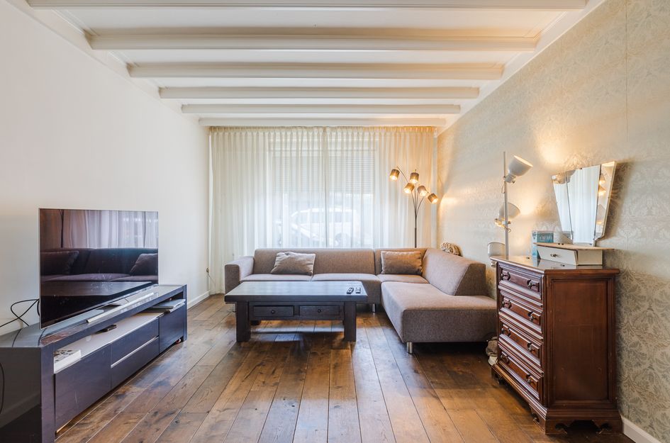 Gasthuiskampstraat 2A