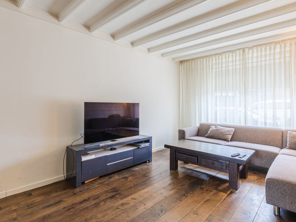 Gasthuiskampstraat 2A, VENLO