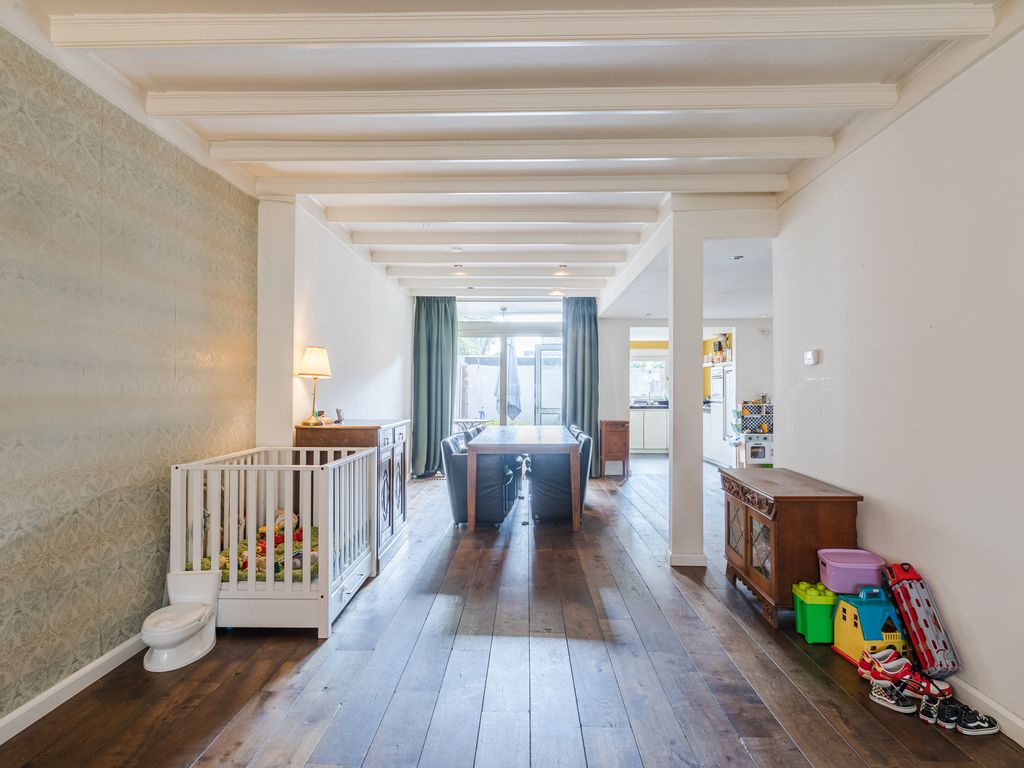 Gasthuiskampstraat 2A, VENLO