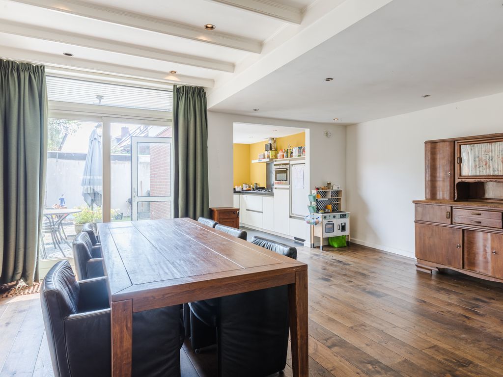 Gasthuiskampstraat 2A, VENLO