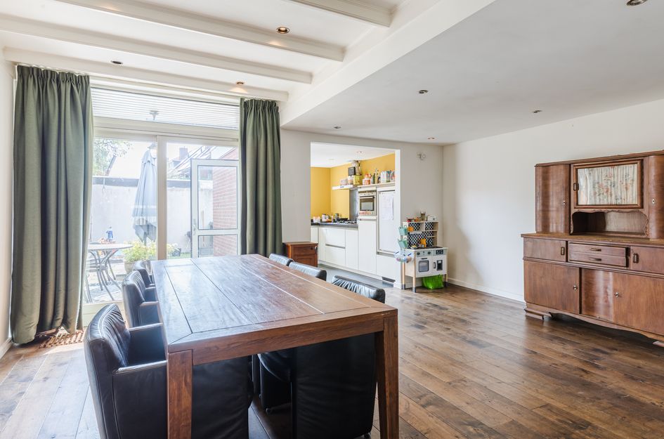 Gasthuiskampstraat 2A