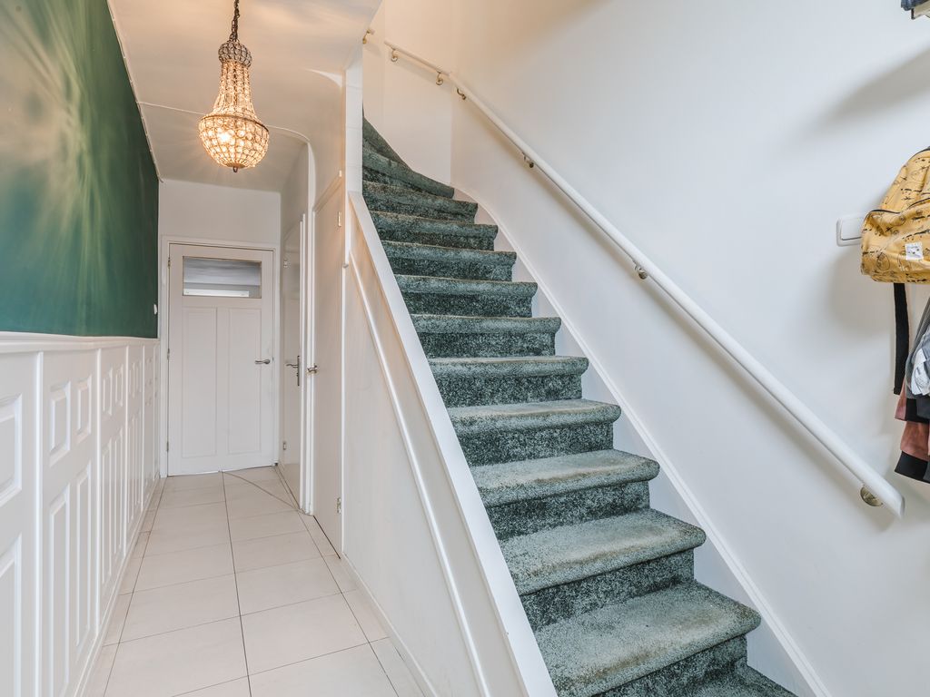 Gasthuiskampstraat 2A, VENLO