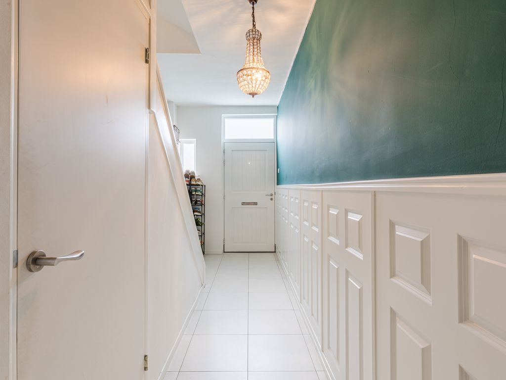 Gasthuiskampstraat 2A, VENLO