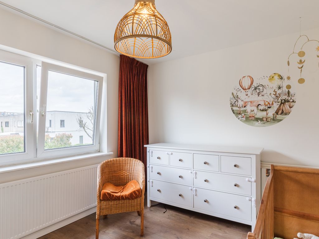 Gasthuiskampstraat 2A, VENLO