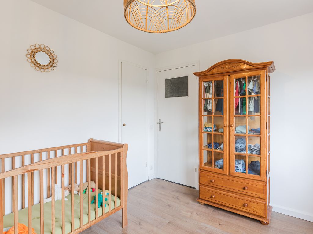 Gasthuiskampstraat 2A, VENLO