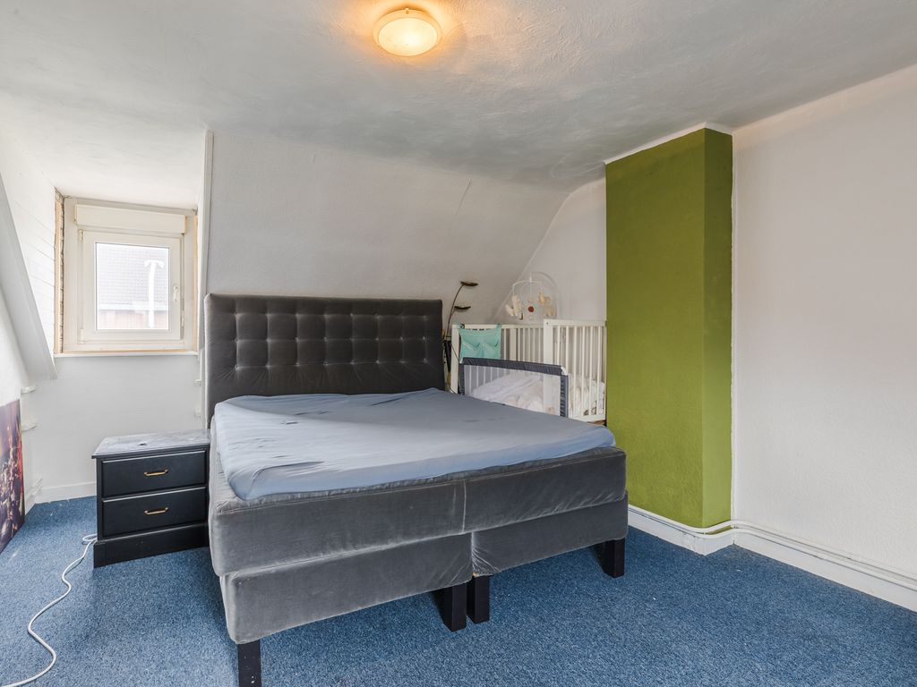 Gasthuiskampstraat 2A, VENLO