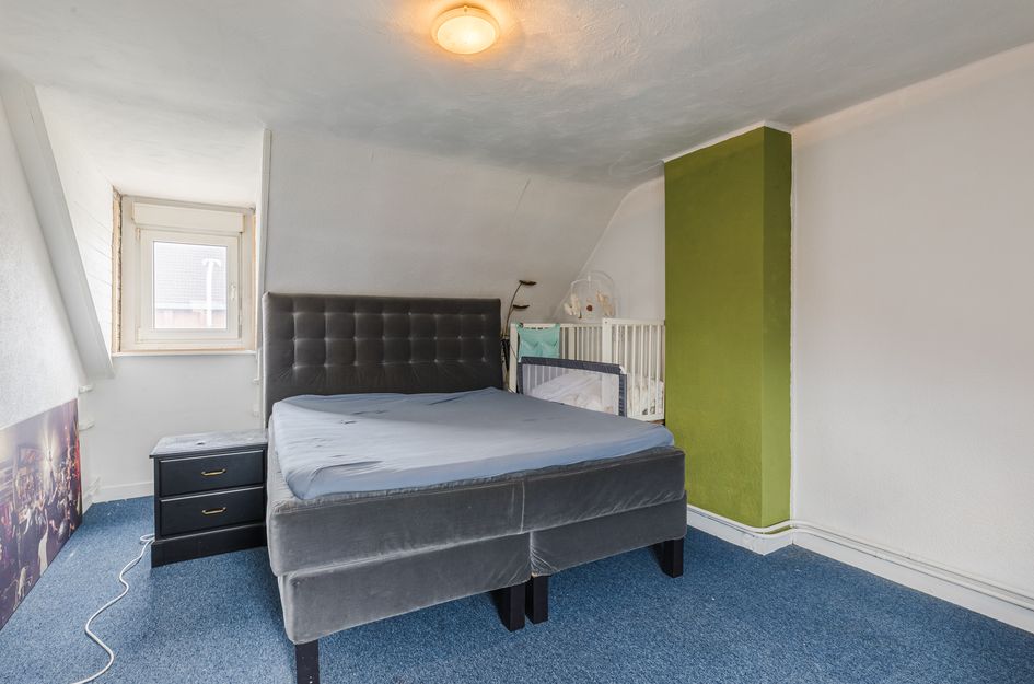 Gasthuiskampstraat 2A