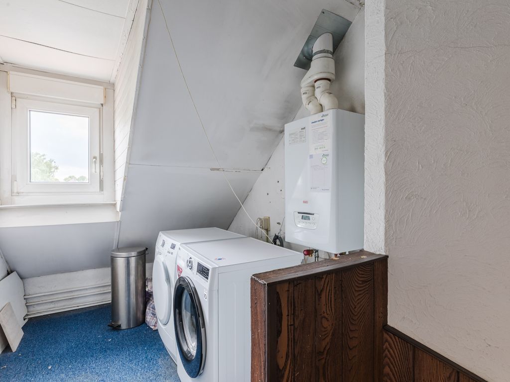 Gasthuiskampstraat 2A, VENLO