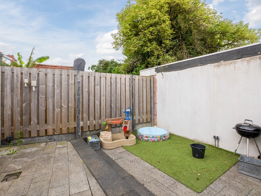 Gasthuiskampstraat 2A, VENLO