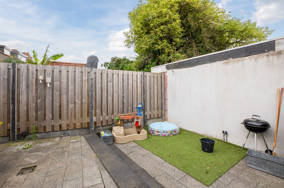 Gasthuiskampstraat 2A