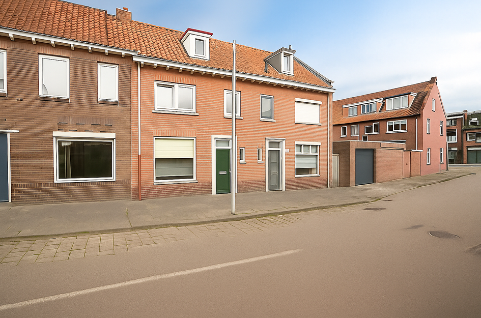 Gasthuiskampstraat 2A