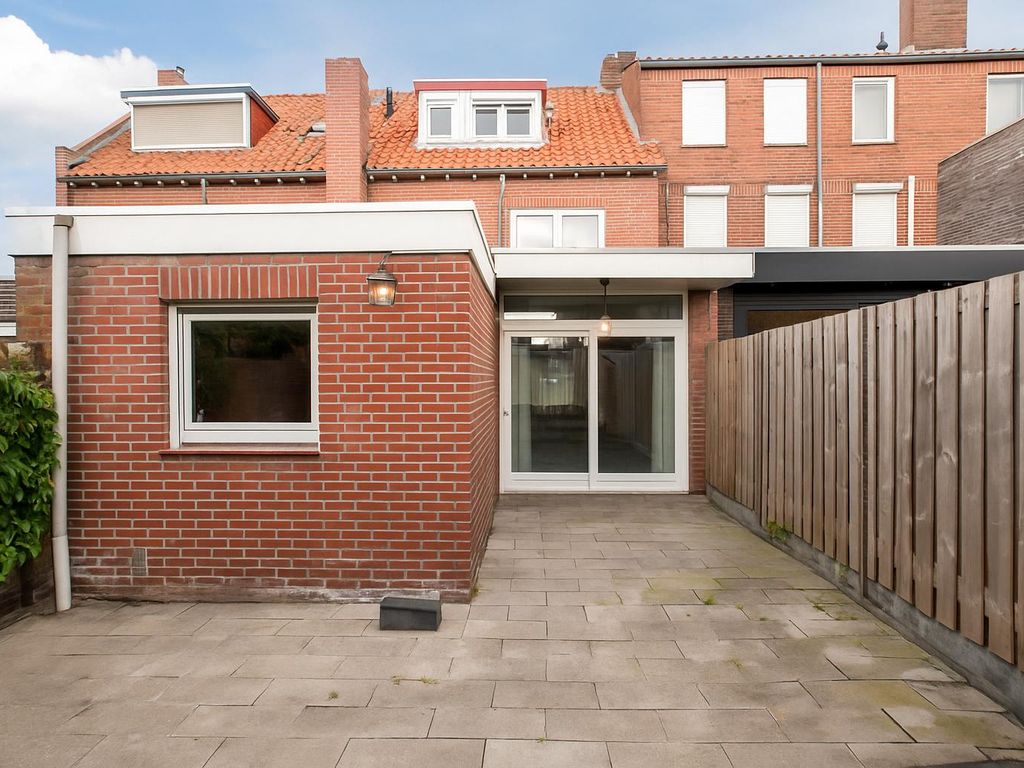 Gasthuiskampstraat 2A, VENLO