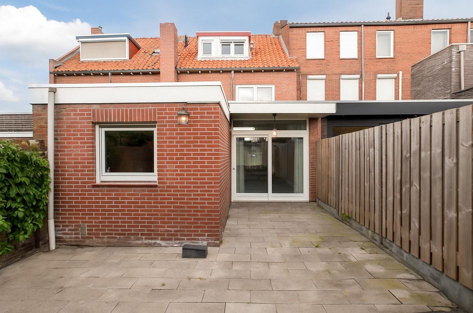 Gasthuiskampstraat 2A