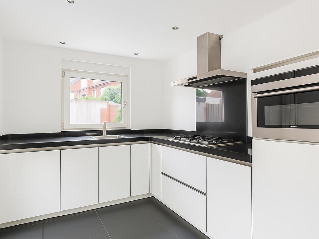 Gasthuiskampstraat 2A, VENLO