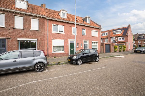 Gasthuiskampstraat 2A - VENLO