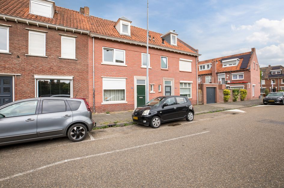 Gasthuiskampstraat 2A