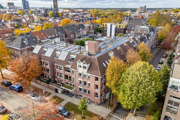 Deken van Oppensingel 81 - VENLO