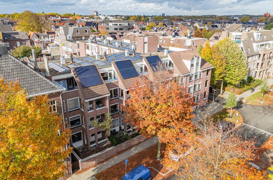 Deken van Oppensingel 81