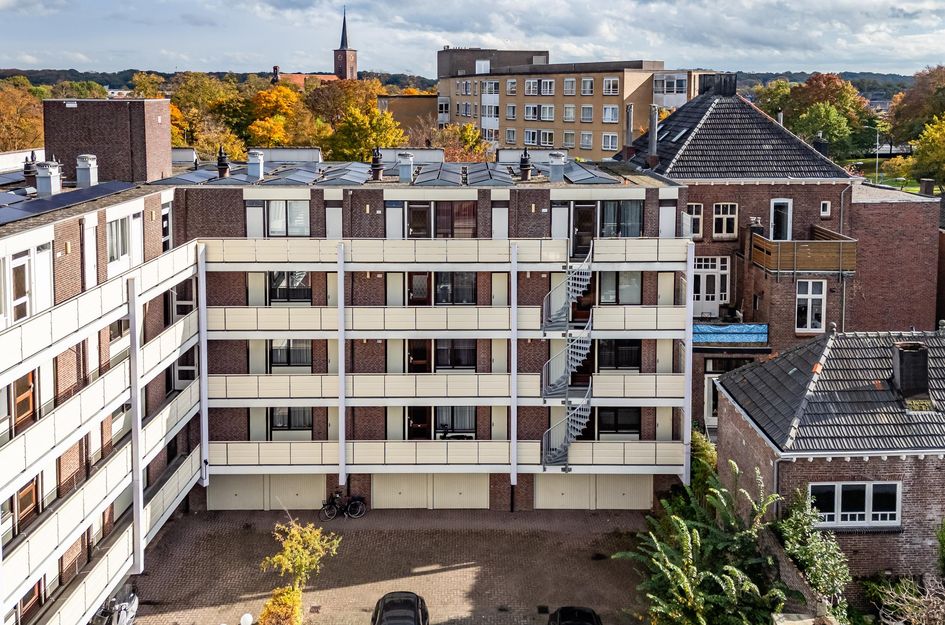 Deken van Oppensingel 81