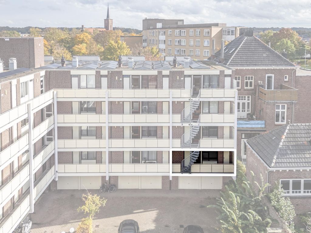 Deken van Oppensingel 81, VENLO