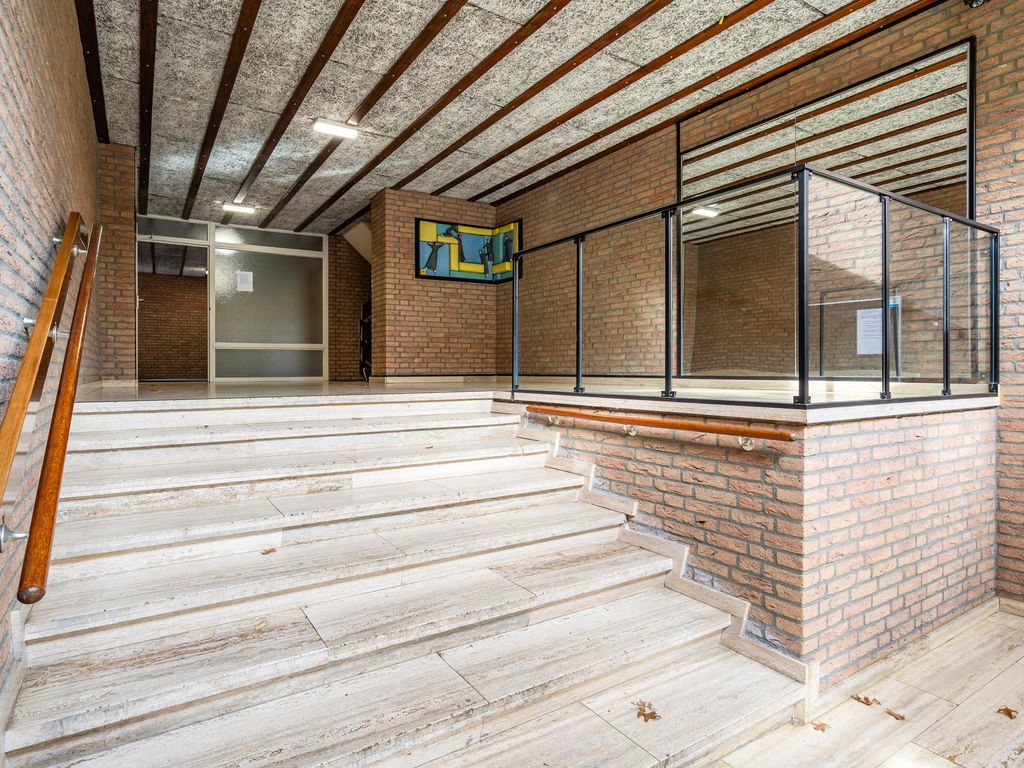 Deken van Oppensingel 81, VENLO