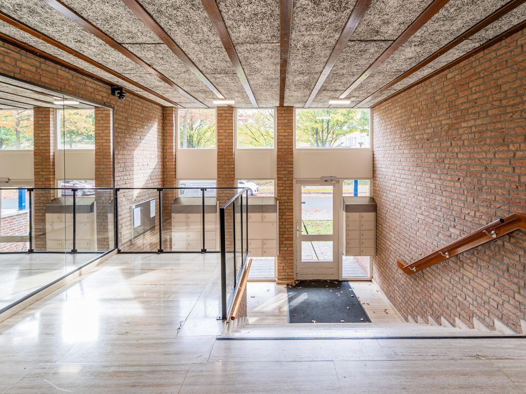 Deken van Oppensingel 81, VENLO