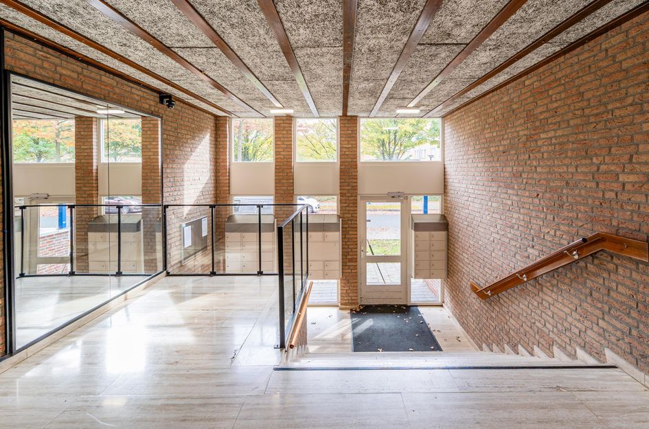 Deken van Oppensingel 81