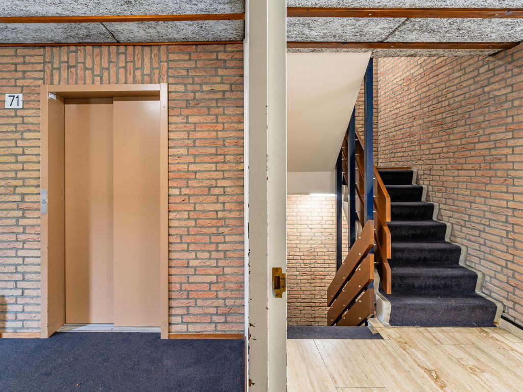 Deken van Oppensingel 81, VENLO