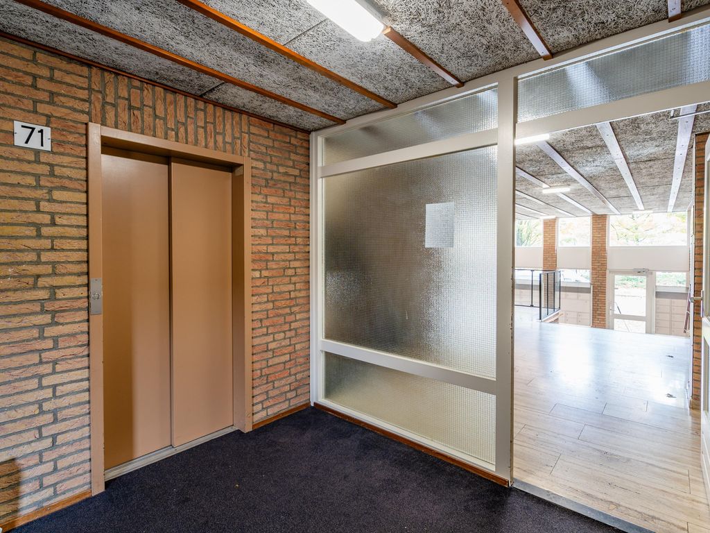 Deken van Oppensingel 81, VENLO