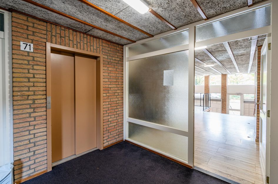 Deken van Oppensingel 81