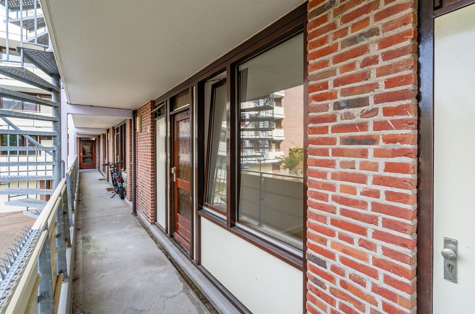 Deken van Oppensingel 81