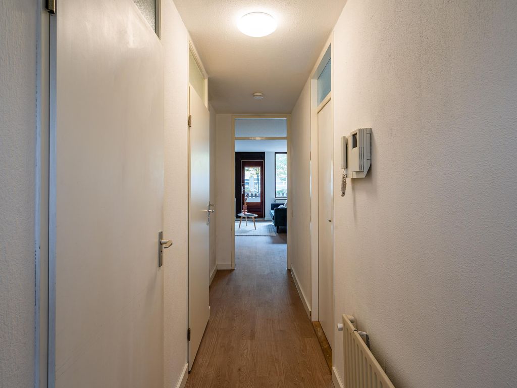 Deken van Oppensingel 81, VENLO