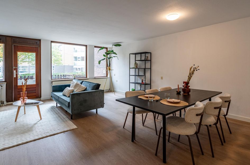 Deken van Oppensingel 81