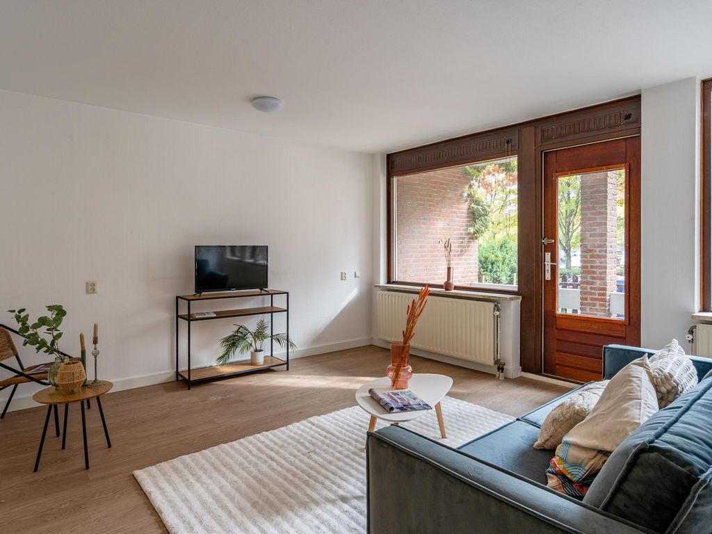 Deken van Oppensingel 81, VENLO