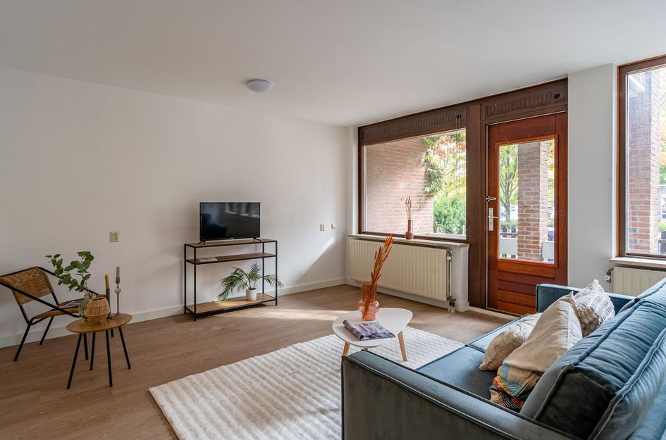 Deken van Oppensingel 81