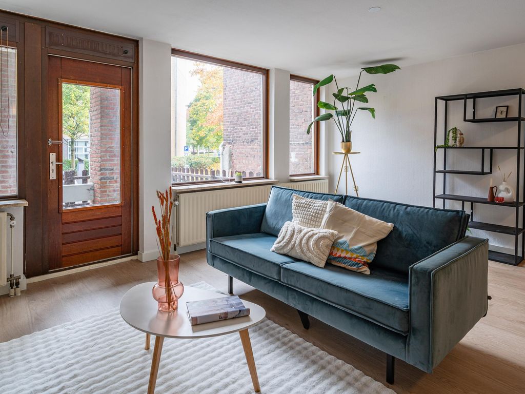 Deken van Oppensingel 81, VENLO