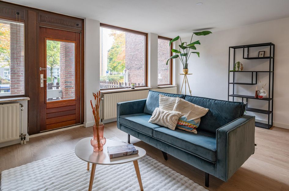 Deken van Oppensingel 81