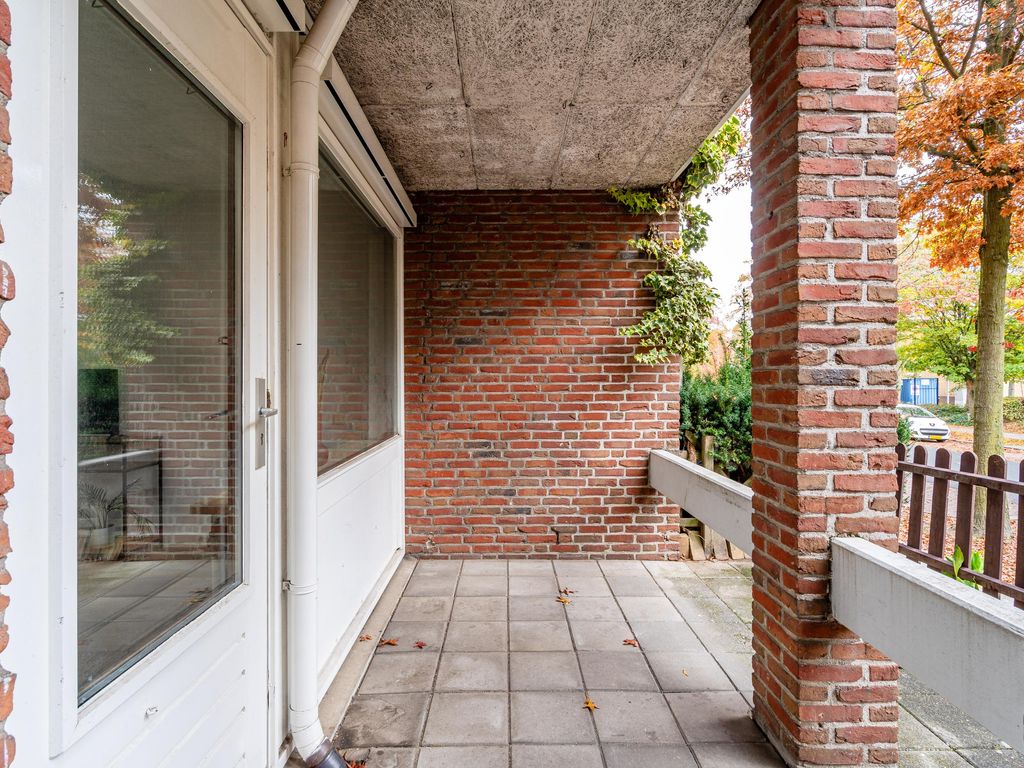 Deken van Oppensingel 81, VENLO