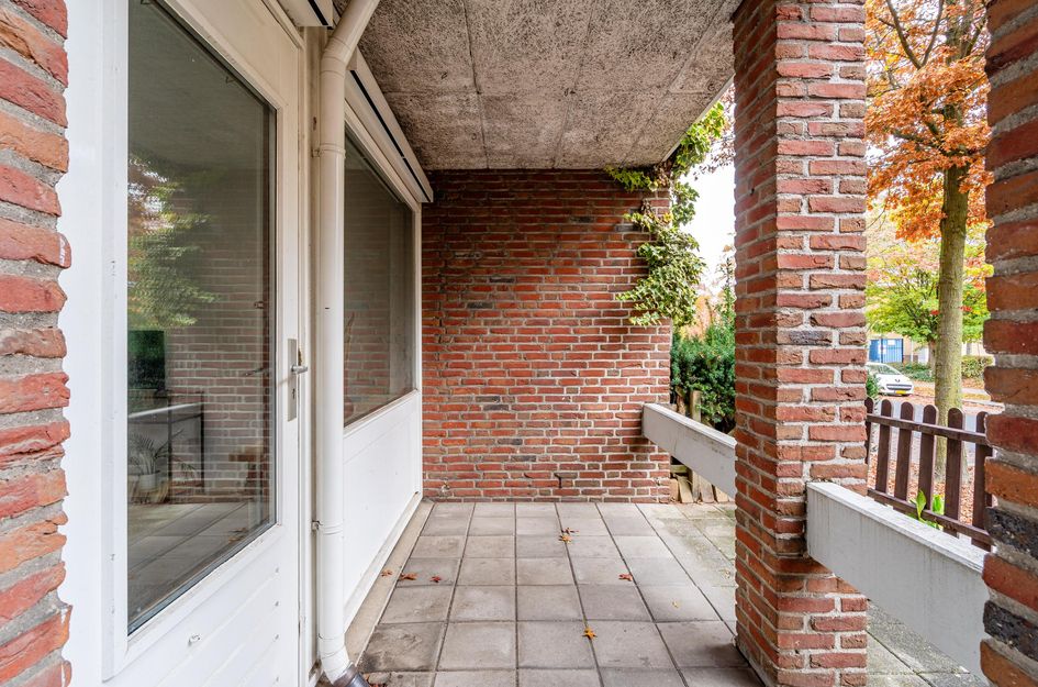 Deken van Oppensingel 81