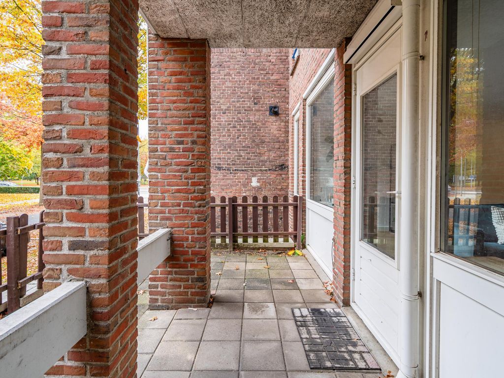 Deken van Oppensingel 81, VENLO