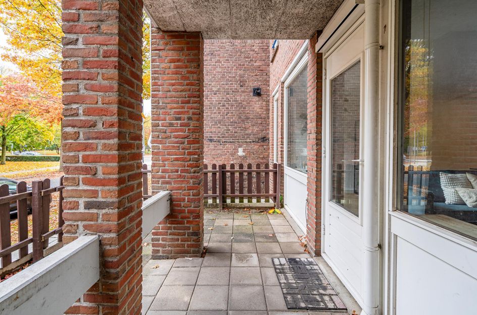 Deken van Oppensingel 81