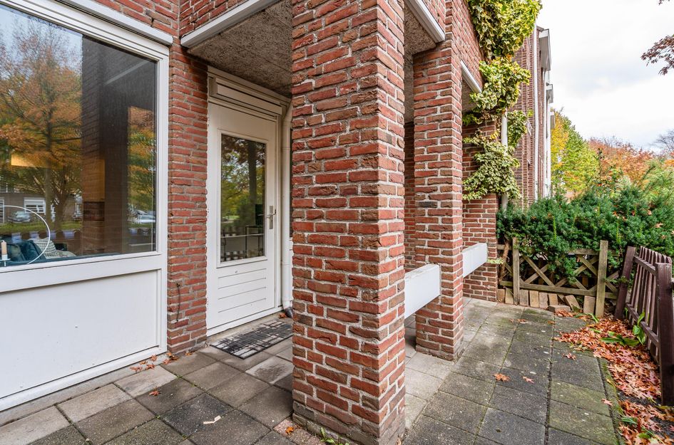 Deken van Oppensingel 81