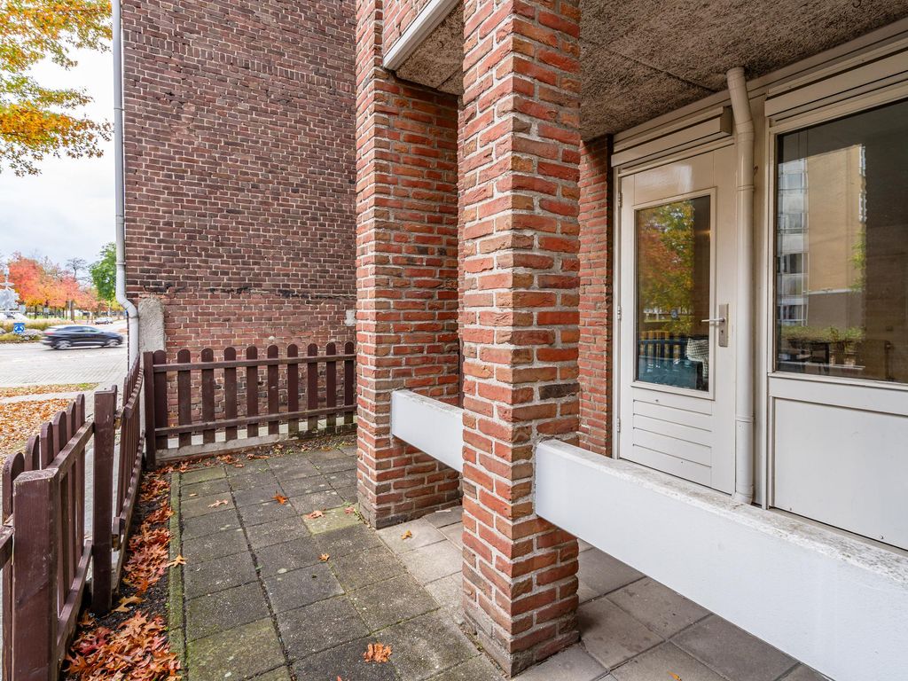 Deken van Oppensingel 81, VENLO