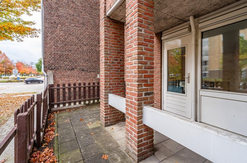 Deken van Oppensingel 81