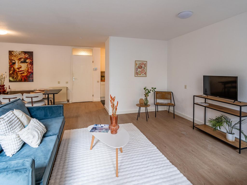 Deken van Oppensingel 81, VENLO