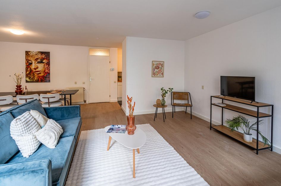 Deken van Oppensingel 81