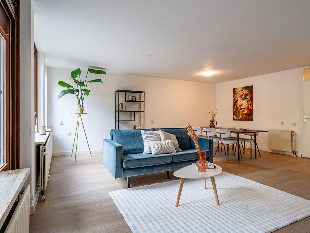 Deken van Oppensingel 81, VENLO